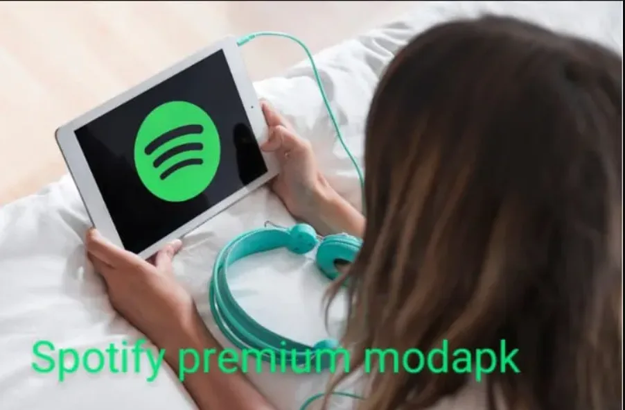 How To Install Spotify Premium Mod APK On Android.spotify for adroid phone