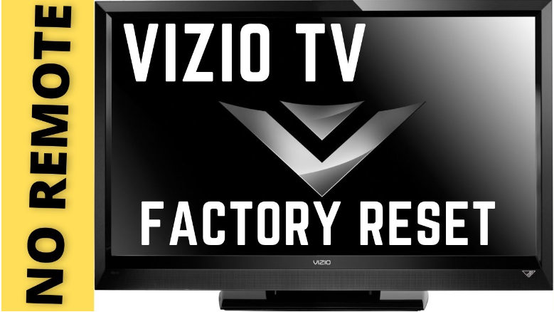 vizio tv