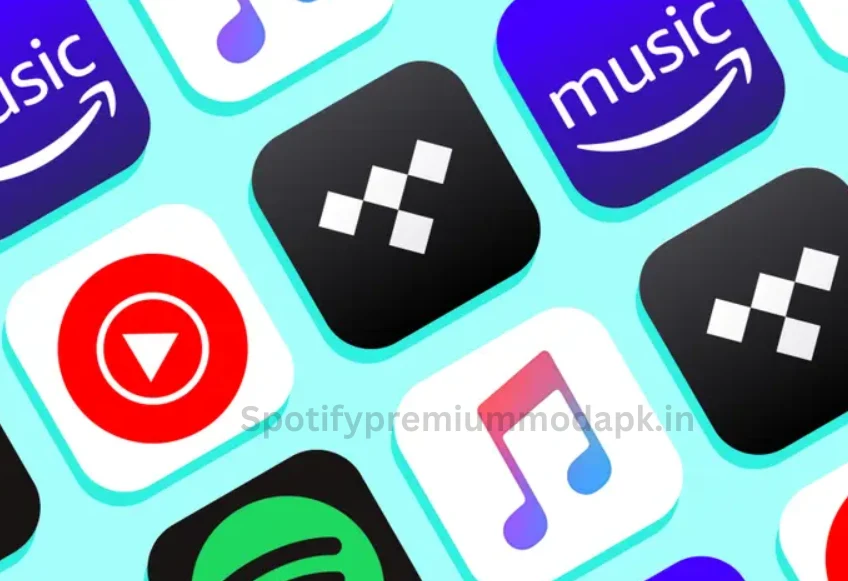 Discover the Best Music Streaming App for Unlimited Tunes