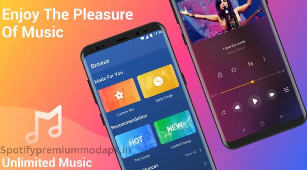Discover the Best Music Streaming App for Unlimited Tunes