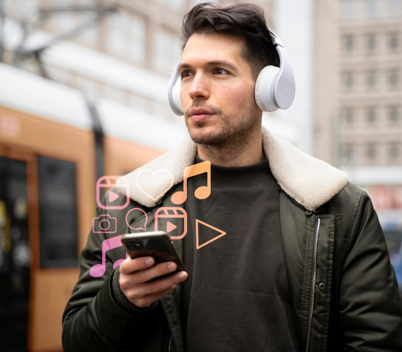Deezer vs Spotify