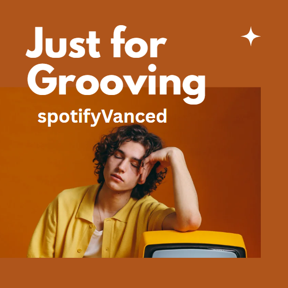 Spotify vanced